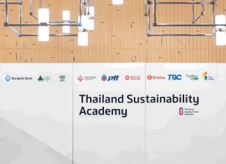 กลุ่มบีเจซี บิ๊กซี จัดอบรม Sustainability Essentials for Suppliers เสริมแกร่งซัพพลายเชน โปร่งใส รับผิดชอบ และเติบโตยั่งยืนไปด้วยกัน