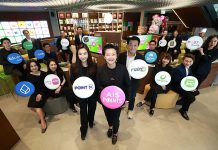 OCEAN LIFE ไทยสมุทร ผนึกกำลัง AIS ยกระดับ Digital Experience เปิดตัวแคมเปญโอนคะแนนสะสม เชื่อมมิติประกันและการเงินสู่ไลฟ์สไตล์ดิจิทัล