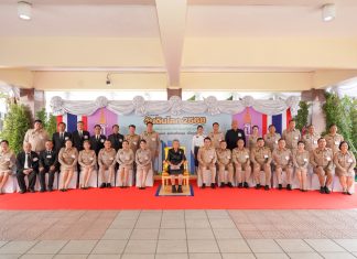 การเคหะแห่งชาติร่วมรับเสด็จฯ เปิดงานวันดินโลก 2568 พร้อมจัดแสดงนวัตกรรมที่อยู่อาศัยเพื่อความยั่งยืน