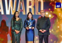 แอกซ่าประกันภัยคว้ารางวัล ACES Green Initiative Award 2025