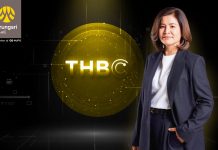 กรุงศรีทดสอบ THBC ก้าวสำคัญสู่ยุคใหม่การเงินดิจิทัล