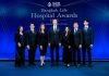 กรุงเทพประกันชีวิต จัดงาน Bangkok Life Hospital Awards 2025 ตอกย้ำการเป็นบริษัทประกันชีวิตอันดับ 1 ในด้านความใส่ใจ