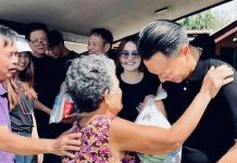 CEO BAM ส่งทีมจิตอาสา“BAM ซ่อมได้”ลงหาดใหญ่ช่วยชุมชน