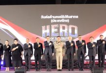 SME D Bank แสดงพลังวันต่อต้านคอร์รัปชันสากล (ประเทศไทย) ประจำปี 2568 ประกาศเจตจำนงการบริหารงานโปร่งใส ป้องกันแก้ไขปราบปรามการทุจริตทุกรูปแบบ