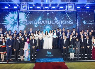 Zenith Privilege Club จาก ชับบ์ ไลฟ์ ประกันชีวิต คว้ารางวัลระดับนานาชาติ จาก International Innovation Awards 2025
