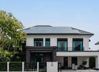 KBank ผนึก แสนสิริ – EGAT – INNOPOWER – ION สนับสนุนลูกบ้านสร้างรายได้จากโซลาร์ ผ่านแพลตฟอร์ม GreenPass