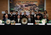 ทีเส็บเผยผลงานปีงบ 68 ไทยคว้าสิทธิ์จัดงานไมซ์นานาชาติขนาดใหญ่รวม 30 งาน