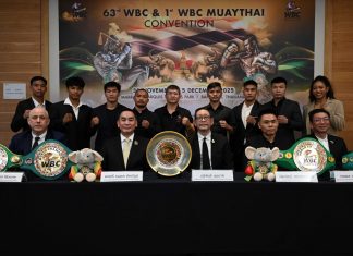 ทีเส็บเผยผลงานปีงบ 68 ไทยคว้าสิทธิ์จัดงานไมซ์นานาชาติขนาดใหญ่รวม 30 งาน