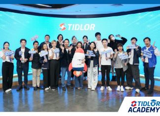 Tidlor Academy ถ่ายทอดแนวคิดการสร้างวัฒนธรรมองค์กรสู่ผู้นำรุ่นใหม่ ในกิจกรรม TIDLOR Culture Wow