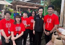 โก โฮลเซลล์ ในเครือเซ็นทรัล รีเทล เคียงข้าง “หาดใหญ่” ในทุกสถานการณ์ รวมทุกพลังน้ำใจ หลั่งไหลช่วยเหลือ-ฟื้นฟู #ไม่ทิ้งใครไว้ข้างหลัง