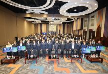 SME D Bank ขับเคลื่อนนโยบาย ก.อุตฯ จัดมหกรรม ‘ฝ่าฟัน ดัน SMEs สู่แหล่งทุน’ ปักหมุดชลบุรี ยกทัพบริการ “3 เติม” เสริมแกร่งเอสเอ็มอีภาคตะวันออกครบวงจร