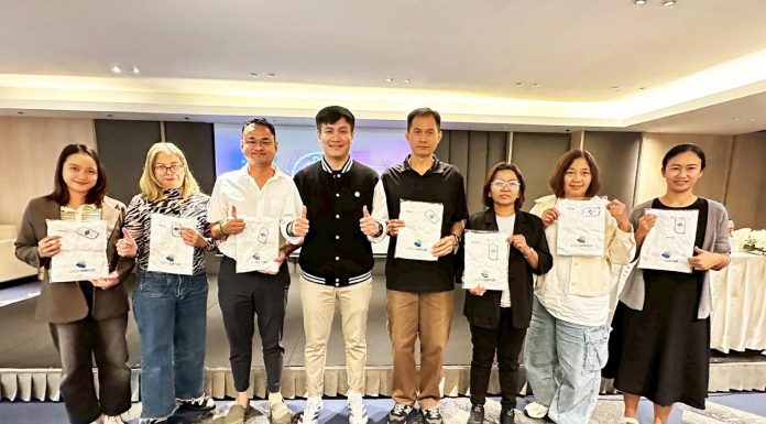 “อารีเกเตอร์” จัดเวิร์กช็อปยกระดับทักษะการวิเคราะห์ลูกค้า และการใช้ AI เพื่อเพิ่มประสิทธิภาพการขายประกัน สร้างการเติบโตไปพร้อมกัน