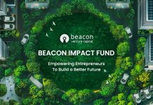 บีคอน วีซี เดินหน้ากองทุน Beacon Impact Fund เพื่อสร้างผลกระทบเชิงบวกในระดับภูมิภาค