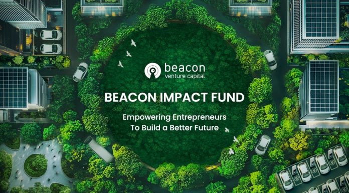 บีคอน วีซี เดินหน้ากองทุน Beacon Impact Fund เพื่อสร้างผลกระทบเชิงบวกในระดับภูมิภาค