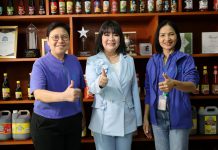 “นกเพนกวิน 3 ตัว” ซอสในตำนาน เสิร์ฟอร่อยคู่ครัวไทยSME D Bank ลมใต้ปีก เคียงข้างผลักดันให้เพนกวินบินได้!!