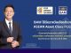 BAM คว้ารางวัล ASEAN Asset Class PLCs จากโครงการ ASEAN Corporate Governance Scorecard ปี 2567