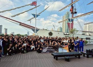 กคช. ร่วม ธอส. จัดโครงการส่งเสริมวินัยการเงินในชุมชน ปี 2568