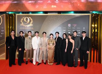 ฉลองความสัมพันธ์ไทย-จีน ครบรอบ 50 ปี ยกย่องบุคคลสำคัญ ในงาน Thailand Headlines Person of the Year Awards 2025 ไทยเจียระไน สานความสัมพันธ์ทั้งสองประเทศ