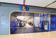 ทีทีบี สำรองเงินสด 11,000 ล้านบาท รองรับการใช้จ่ายช่วงเทศกาลปีใหม่ 2569