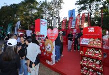 เจนเนอราลี่ ไทยแลนด์ มอบของขวัญส่งท้ายปี พาลูกค้าชมเทศกาลดนตรี “Chang Music Connection Presents Overcoat Music Festival 2025” ครั้งที่ 15