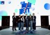 กรุงไทย-แอกซ่า ประกันชีวิต จัดงานใหญ่ NOW/NEXT 2025 Wrap-up Townhall ตอกย้ำปีแห่งความสำเร็จ