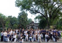 ศุภาลัย จัด “สายใยรักครอบครัว” ครั้งที่ 38 เปิดพื้นที่แห่งความสงบ เติมพลังกาย-ฮีลใจให้ลูกบ้าน