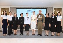 มูลนิธิมาดามแป้ง มอบเครื่องมือแพทย์ แก่โรงพยาบาล จ.สตูล และ จ.อุบลราชธานี