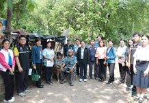 กคช. ส่งมอบ “บ้านสบายเพื่อยายตา” ยกระดับคุณภาพชีวิตผู้สูงอายุ ปี 2568