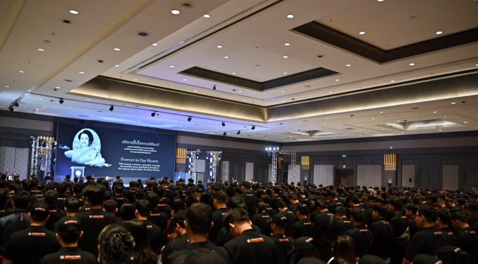 ฮีโน่ยกระดับมาตรฐานบุคลากรตัวแทนจำหน่ายทั่วประเทศ ด้วยการแข่งขัน “Hino Total Support Contest” ครั้งที่ 31 ประจำปี 2568 ตามหลัก Total Support