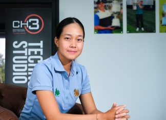 เรนวูด ปาร์ค หนุน “ปริม–ปราชญ์นคร” ดาวรุ่งกอล์ฟทีมชาติไทย เดินหน้าเตรียมล่า 2 เหรียญทองซีเกมส์ 2025ด้วยโปรแกรมพัฒนาศักยภาพครบวงจรจาก Robinswood Golf Club และ CH3