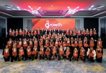 เจนเนอราลี่ ประกันชีวิต ปักธงปี 2026 “Year of GROWTH” ลุยยุทธศาสตร์ปั้นตัวแทนคุณภาพ