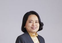 กรุงศรีแต่งตั้ง 2 ผู้บริหารระดับสูง