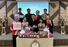 โก โฮลเซลล์ จับมือกรมการค้าภายใน รับซื้อหอมแดง จ.ศรีสะเกษ ช่วยเกษตรกรแนวชายแดนมีรายได้มั่นคง บรรเทาปัญหาผลผลิตล้นตลาด