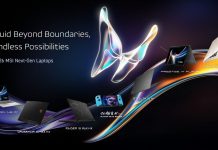MSI เปิดตัวโน้ตบุ๊กตระกูล Prestige ซีรีส์ใหม่ ณ งาน CES 2026 พร้อมไลน์อัพเกมมิ่งโน้ตบุ๊กรุ่นใหม่ในซีรี่ส์ Raider, Stealth และ Crosshair ขุมพลังใหม่ล่าสุดจากโปรเซสเซอร์ Intel Core Ultra Series 3 และกราฟิก NVIDIA® GeForce RTX™ แล็ปท็อปเหล่านี้ถูกออกแบบมาเพื่อประสิทธิภาพระดับ เจเนอเรชันใหม่