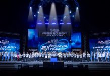 กรุงเทพประกันชีวิต จัดงาน Bangkok Life Agency Kick Off 2026 ยกระดับพันธกิจ สร้าง ‘Life Care Partner’ ตอบโจทย์การใส่ใจชีวิตอย่างยั่งยืน