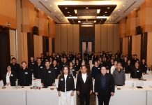 การเคหะแห่งชาติเดินหน้ายกระดับการขายและบริการ เสริมศักยภาพบุคลากรสู่การแข่งขันทางตลาดในยุคดิจิทัล