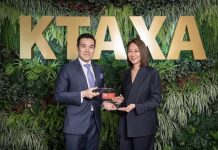 กรุงไทย-แอกซ่า ประกันชีวิต คว้ารางวัล Top Employer Awards Thailand 2026 ต่อเนื่อง 3 ปีซ้อน จาก Top Employer Institute องค์กรระดับสากล ตอกย้ำความเป็นผู้นำด้านการบริหารทรัพยากรบุคคล