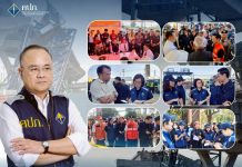 คปภ. ลงพื้นที่ติดตามเหตุเครนถล่มพระราม 2 เร่งตรวจสอบความคุ้มครองและประสานช่วยเหลือด้านประกันภัย