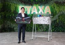 กรุงไทย-แอกซ่า ประกันชีวิต ประกาศรายชื่อผู้โชคดีจากแคมเปญสุดพิเศษ “ลุ้นทริปเที่ยวอังกฤษ เปิดประสบการณ์ลิเวอร์พูลแบบจัดเต็ม” ประจำปี 2568 มอบประสบการณ์สุดเอ็กซ์คลูซีฟติดขอบสนามแอนด์ฟิลด์