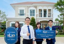 ลลิล พร็อพเพอร์ตี้ เปิดตัว “ลลิล ทาวน์ บางนา-เทพารักษ์ 2” คุณค่าเหนือระดับบนทำเลศูนย์กลางการเดินทางใกล้รถไฟฟ้า-ถนนวงแหวน พร้อมฟังก์ชันคุ้มค่าเหนือราคา ครอบคลุมทุกความต้องการ