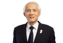 ภาวะธุรกิจที่อยู่อาศัยปี 2568-2569 ดร.ประศาสน์ ตั้งมติธรรม