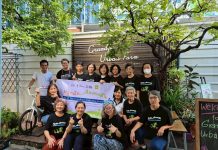 “รพ.วิมุต-เทพธารินทร์” เปลี่ยนชีวิตเกษียณให้เป็นเฟสใหม่ของความสุข เปิด “คลับ 60⁺ ไม่เหงา เราแข็งแรง” ดึงทีมแพทย์–เครือข่ายสุขภาพ ปลุกพลังผู้สูงวัย