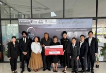 เจนเนอราลี่ ไทยแลนด์ ร่วมกับ โตโยต้า ลีสซิ่ง ขอร่วมเชิดชูเกียรติแด่ทหารกล้าผู้เสียสละ พร้อมดำเนินการส่งมอบสินไหมทดแทน แก่ครอบครัว