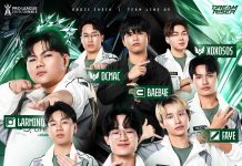 เส้นทาง “Godji Check” น้องใหม่ Rov Pro League จากมือสมัครเล่น สู่ดาวรุ่งมือโปรฯ