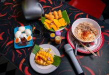 Airbnb ดึง มิลลิ โปรโมทเสน่ห์กรุงเทพฯ สู่สายตาคนทั่วโลก‘Bangkok Weekender’ ประสบการณ์สุดเอ็กซ์คูลซีฟบน Airbnb