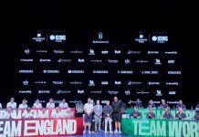 ชวนกันไปเชียร์ 24 ไอคอนฟุตบอลระดับตำนานร่วมดวลวงสวิงกอล์ฟรายการพิเศษ Reignwood Icons of Football 31 ม.ค. – 1 ก.พ. นี้ ที่ เรนวูด ปาร์ค