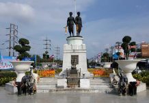 สดุดีท้าวเทพกระษัตรี–ท้าวศรีสุนทร ตำนานแห่งความกล้า หัวใจแห่งเมืองถลาง