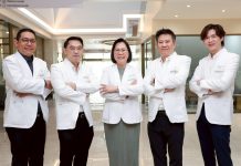 รพ.พญาไท 2 ยกระดับศูนย์มะเร็งสตรีแบบองค์รวม เปิด Women’s Cancer Center สร้างความมั่นใจให้ผู้หญิงทุกช่วงวัย