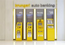 กรุงศรีสำรองเงินสดกว่า 9,100 ล้านบาทในช่วงเทศกาลตรุษจีน 2569 ให้บริการผ่านสาขา/กรุงศรีเอทีเอ็มทั่วประเทศ