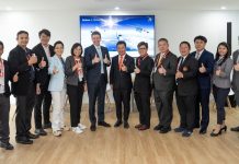 สจล.ร่วมแลกเปลี่ยนองค์ความรู้ต่อยอดงานวิจัยอากาศยานแห่งอนาคต พร้อมดันนักศึกษาทำงานได้จริงในระดับนานาชาติ ที่งาน Singapore Airshow 2026